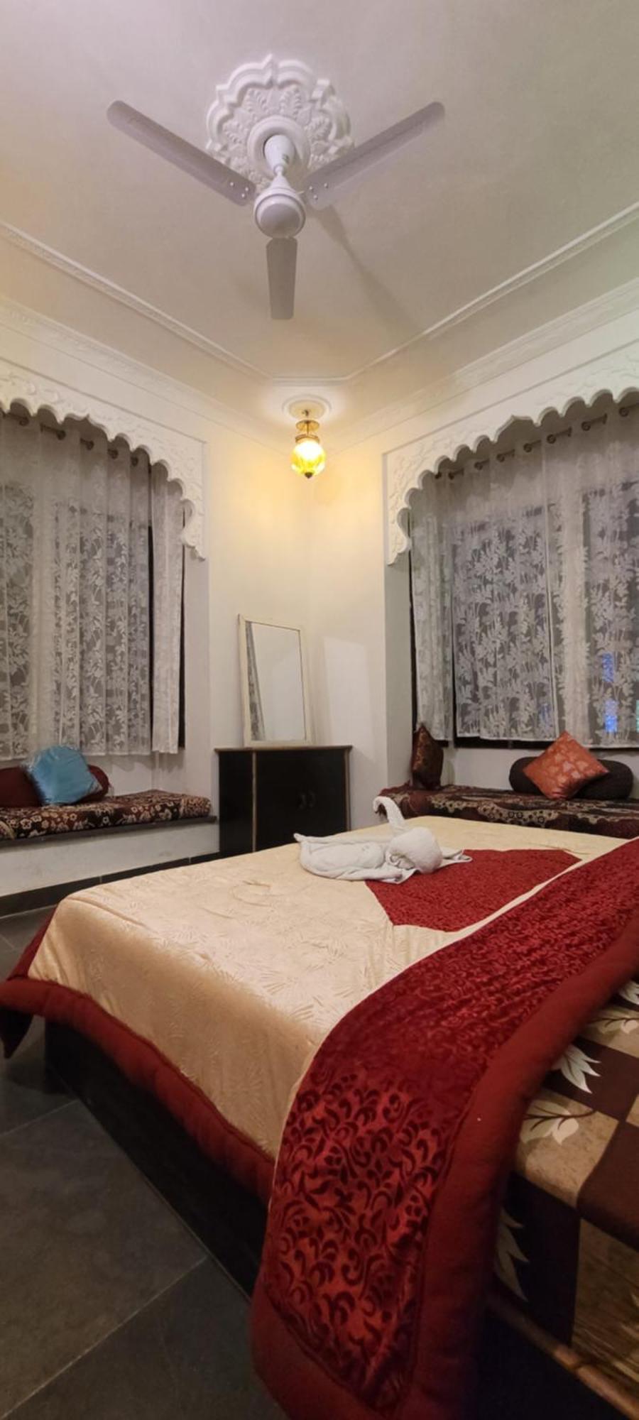 Hotel Bundi House Exteriér fotografie