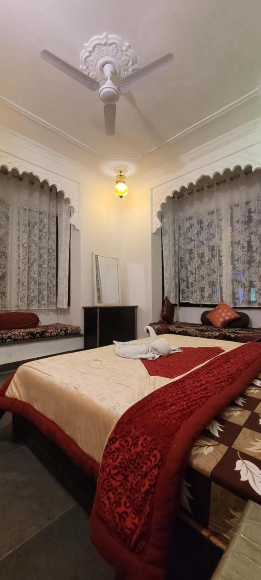 Hotel Bundi House Exteriér fotografie