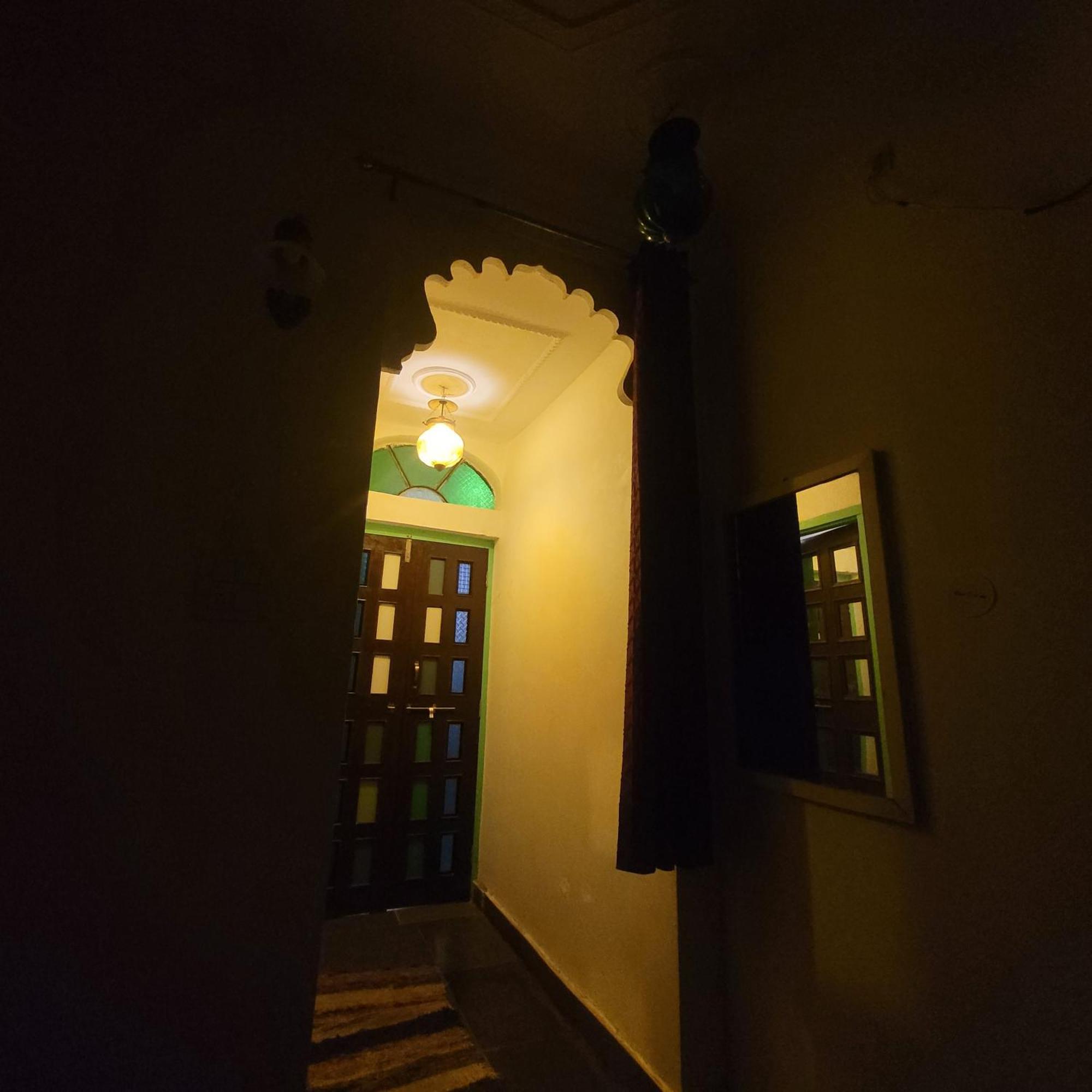 Hotel Bundi House Exteriér fotografie