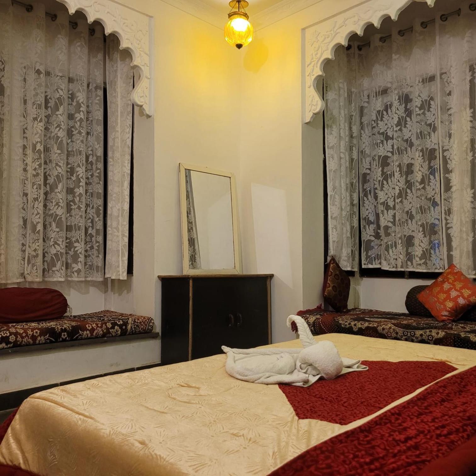 Hotel Bundi House Exteriér fotografie