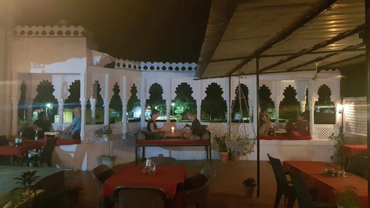Hotel Bundi House Exteriér fotografie